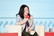 聯(lián)合國(guó)貿(mào)發(fā)會(huì)議投資與企業(yè)司司長(zhǎng)李楠：項(xiàng)目融資大幅下降值得關(guān)注