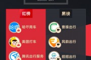 10月黑貓投訴網(wǎng)約車領(lǐng)域紅黑榜：曹操出行司機(jī)坐地起價(jià)致乘客錯(cuò)過高鐵