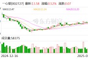 一心堂：公司目前正處在數字化轉型階段