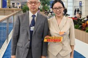 對話黃益平：目前最大的困擾是每天早晨醒來，都要去關注特朗普又說了什么