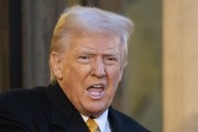 共和黨內反水挫敗特朗普支持的撥款方案 凸顯推行個人意志面臨巨大障礙