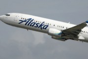 阿拉斯加航空公司明年將開通羅馬航線 首次進軍歐洲市場
