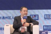 恒生電子官曉嵐：這倆學校聯合培養的學生特別搶手，“說每年推薦4、5個人，到今天都沒招到”