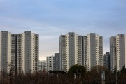 經(jīng)濟日報：百城二套房平均利率進入“3時代”，市場活躍度提升