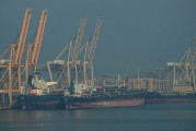 中東海運價格因伊朗沖突飆升 霍爾木茲海峽航運風(fēng)險加劇