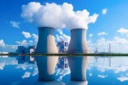 國內首個引入民資的核電站接入電網，“涉核”的民企還有哪些？