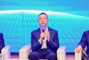 寇冠：AI在未來不久的將來會成為非常重要的金融基礎設施