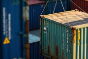 收購集裝箱碼頭集團，廈門港務要崛起？