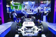 智能化、品牌化、低碳化 汽車業(yè)以“鏈”為媒謀轉型