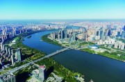 智造升級星火“遼”原——遼寧老工業基地煥發新活力