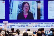 汪濤：我國出口再次處在復蘇強勁狀態，預計今年制造業產品貿易順差將會上升