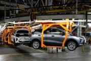 特朗普頒令防止汽車關稅重復疊加 回應行業成本壓力