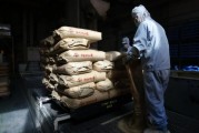 日本5月大米價格翻倍 核心通脹升至2023年以來最高水平