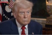特朗普回應“24小時內結束俄烏沖突”言論：我當時這么說其實“帶點諷刺”