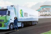 聯和氫能與AFJK宣布重大合并――氫能生態領軍企業登陸納斯達克，共掀全球綠色浪潮