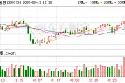 并購擬IPO公司！300373，停牌