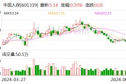 又一上市險企“官宣”中期分紅 年內保險指數已漲5.22%