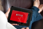 Evercore將Netflix目標股價上調至1350美元