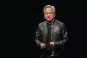 黃仁勛：CPU性能擴(kuò)展速度下降，處理密集型應(yīng)用應(yīng)得到加速