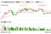 中興通訊：公司對AI眼鏡等終端領域的前沿技術發展趨勢保持密切關注