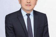 景順長城基金總經理康樂：于變革中謀新篇 向未來共奮進