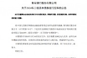 青島銀行：完成發行20億元二級資本債券