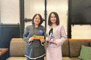 全球企業社會責任基金會趙兢：長期主義與責任擔當是企業可持續發展核心