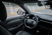 百度自動駕駛出租車部門計劃拓展歐洲市場