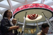 因經(jīng)濟(jì)前景擔(dān)憂 印尼股市再度暴跌
