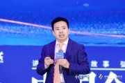 葉國富：胖東來是中國零售界神話，在真正構建中國的新商業文明