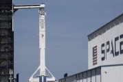 SpaceX估值據稱在股票出售交易中達到大約4000億美元