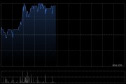 51信用卡午前漲超13% 公司完成配售事項