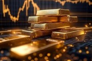 保險三巨頭首度入市買金，2000億備用險資如何影響金價？