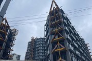 拿地八年入市，裝修降標、擅改設計？ 格力地產上海“網紅盤”陷入糾紛泥沼