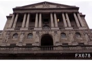 英國通脹高于預期，令6月降息前景降溫