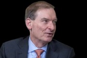 特朗普選擇Paul Atkins擔任美國證券交易委員會主席