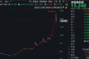 刺激！港股次新股，最高一年飆漲16倍，最低一天暴跌超53%！