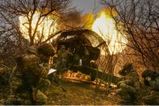 外媒：俄軍反攻幾乎將庫爾斯克烏軍一分為二，烏軍士兵面臨被包圍風險