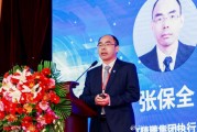 北京精雕張保全：隨著數字化技術推進，人才結構開始出現非常大的變化