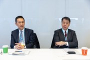 日產首席財務官據悉將卸任 該車企正面臨一系列挑戰