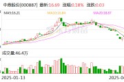 中鼎股份：暫時沒有代工量產機器人的戰略布局