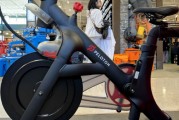 Peloton推出二手健身車和跑步機轉售市場