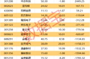 機(jī)構(gòu)、北向資金同時(shí)重倉(cāng)買入這只股