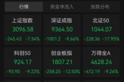 關稅“大棒”沖擊，A股何去何從？市場人士：下跌有限，不必悲觀