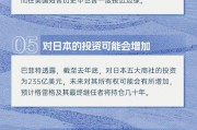 巴菲特股東信10大看點速覽：現金儲備再創紀錄 永遠把絕大部分資金投資于股票