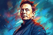 馬斯克挑起口水仗后澄清：不會切斷對烏星鏈服務(wù)