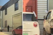 如此巧合？浪莎一次性內褲供應商與3·15曝光企業為“鄰居”
