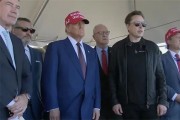 馬斯克“越過紅線”，美政府急尋SpaceX替代品