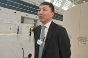 對話思科黃志明：AI絕對不會取代人類的工作