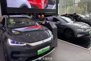 政府補(bǔ)貼、車企讓利，襄陽力促車市釋放新活力